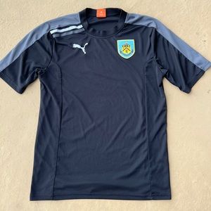 Brunley Soccer Training Puma Jersey